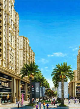 hiranandani-solus