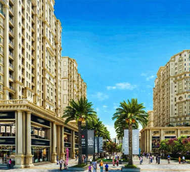 Hiranandani Solus