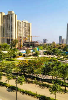 Kalpataru Park City