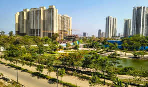 Kalpataru Park City