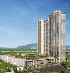 kalpataru-park city