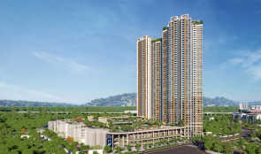 Kalpataru Park City