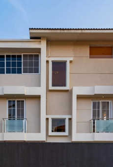 Safal Diamond Villa