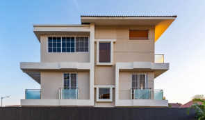 Safal Diamond Villa