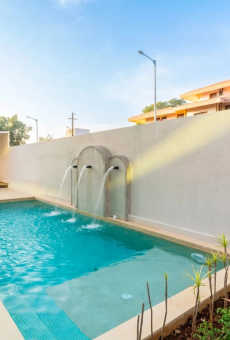 Safal Diamond Villa