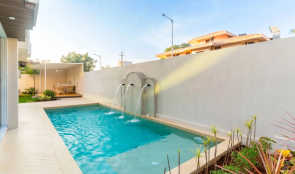 Safal Diamond Villa