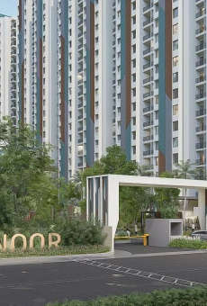 Kohinoor Punawale