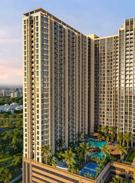 delta-tricity aveon city