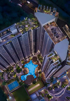 delta-tricity aveon city