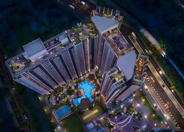 Delta Tricity Aveon City