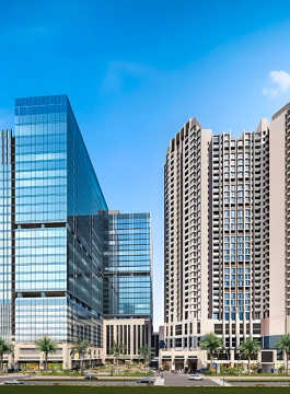 delta-tricity aveon city