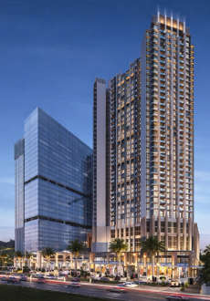 delta-tricity aveon city