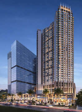 delta-tricity aveon city