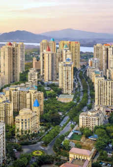 Hiranandani Estate