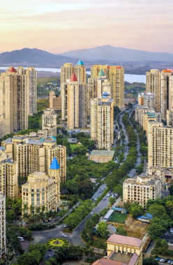 Hiranandani Estate