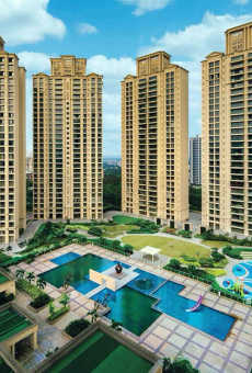 Hiranandani Estate