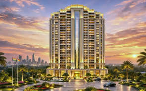 Puravankara Hennur Hennur Gardens