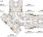 Typical Floor Plan