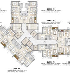 delta-tricity aveon city