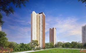 Lodha Upper Thane Bhiwandi