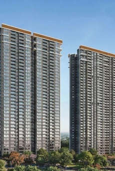 Godrej Woodscapes