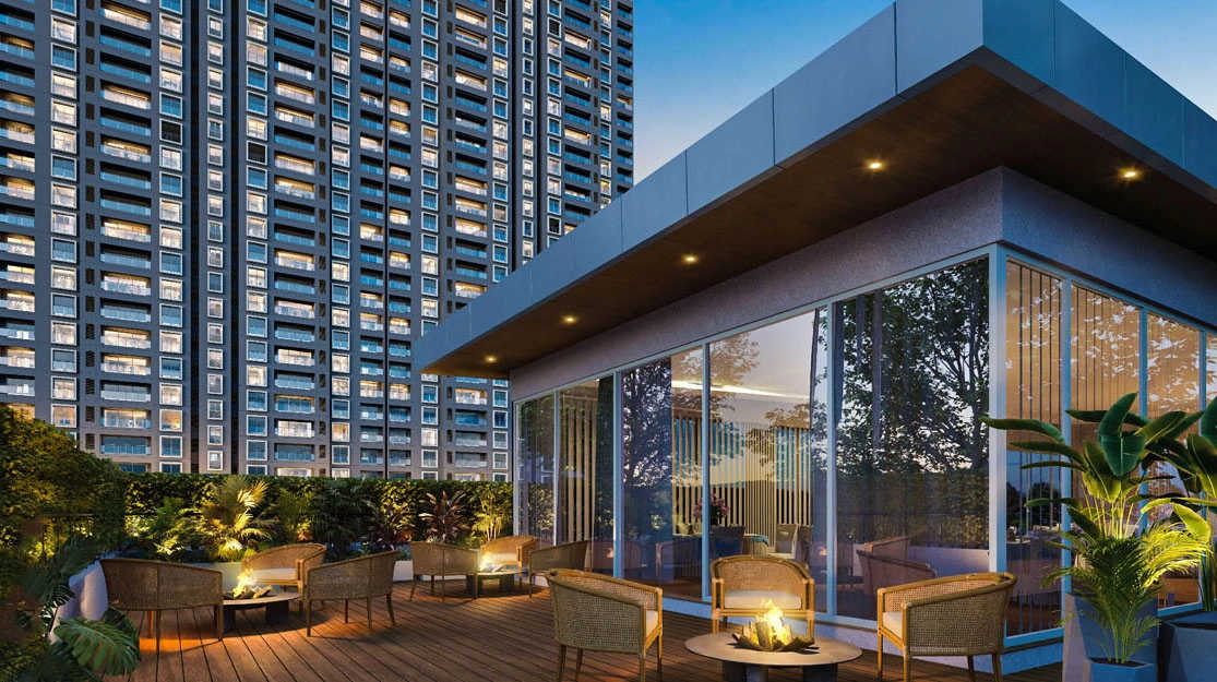 Godrej Woodscapes Nimbekayipura - Amenities 1