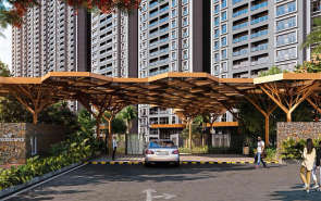 Godrej Woodscapes Nimbekayipura