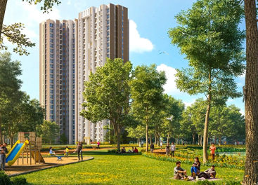 Lodha Upper Thane