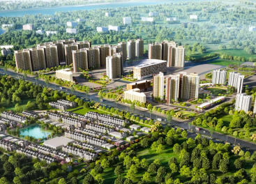 Lodha Upper Thane