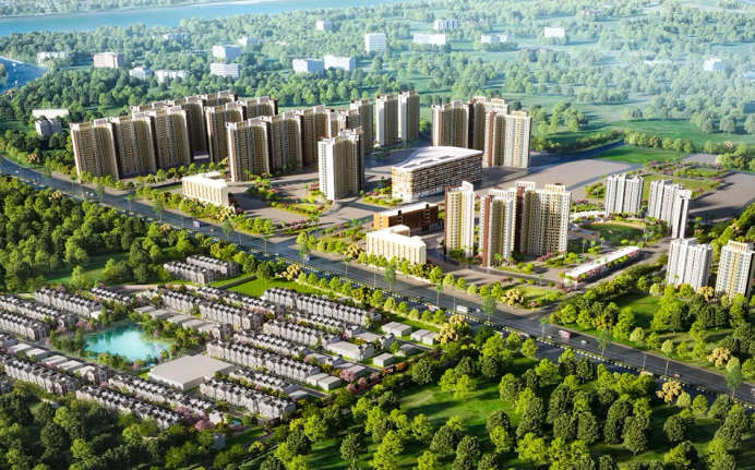 Lodha Upper Thane Bhiwandi