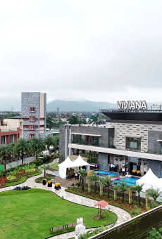 Sai World Retreat