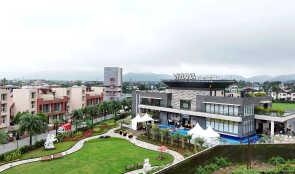 Sai World Retreat