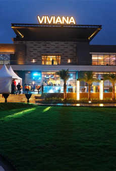 Sai World Retreat