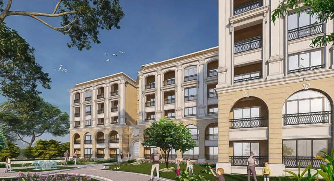 Godrej Athena Kaggadasapura - Amenities 3