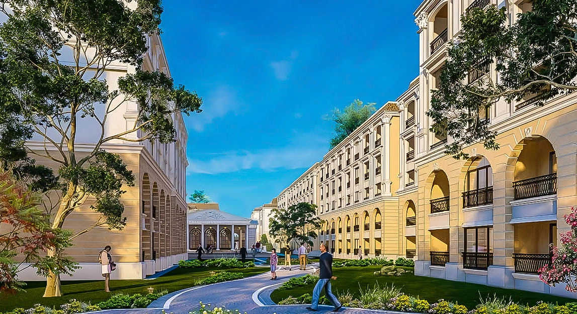 Godrej Athena Kaggadasapura - Amenities 4