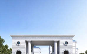 Godrej Athena Kaggadasapura