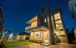 Safal Radiance 2 Tungarli