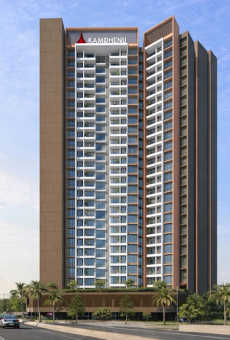 Kamdhenu Pinnacle