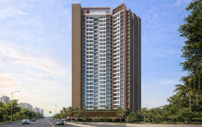 Kamdhenu Pinnacle Nerul