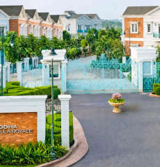 lodha-villa royale