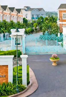 Lodha Villa Royale