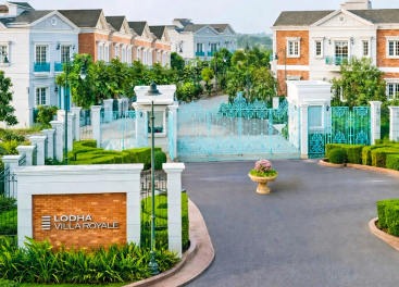 Lodha Villa Royale