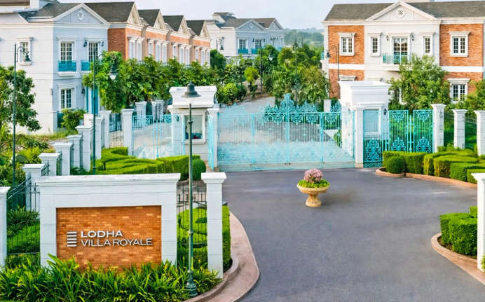Lodha Villa Royale Bhiwandi