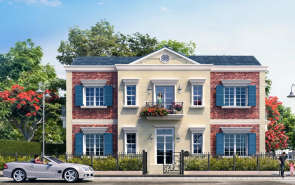 Lodha Villa Royale Bhiwandi