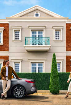 Lodha Villa Royale