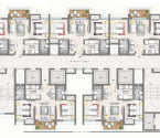 Typical Floor Plan