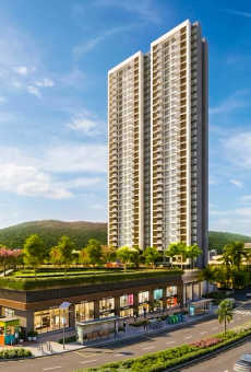 Lodha Bella Vista