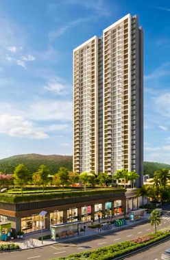 Lodha Bella Vista