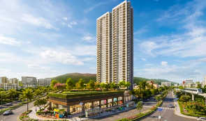 Lodha Bella Vista