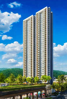 Lodha Bella Vista